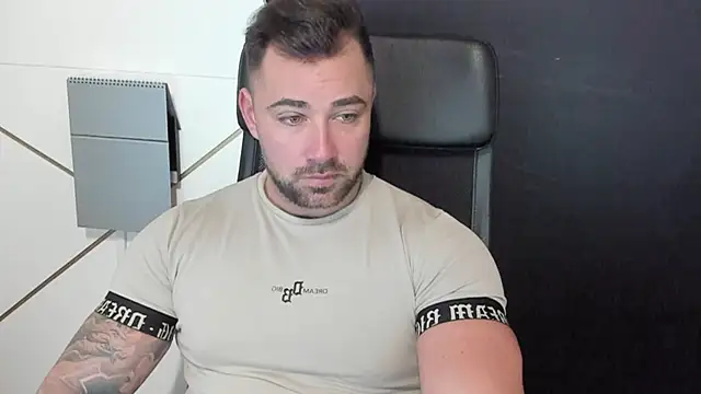 DuncanStone online show from 02/27/25, 05:18