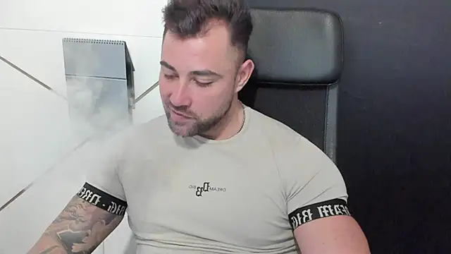 DuncanStone online show from 02/27/25, 08:24