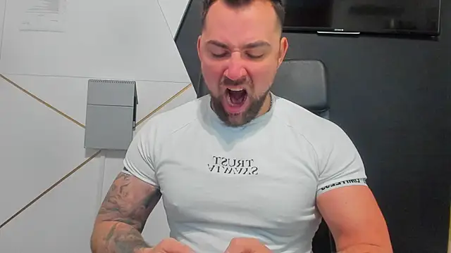 DuncanStone online show from 01/08/26, 06:41