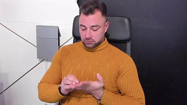 DuncanStone online show from 02/21/25, 03:21