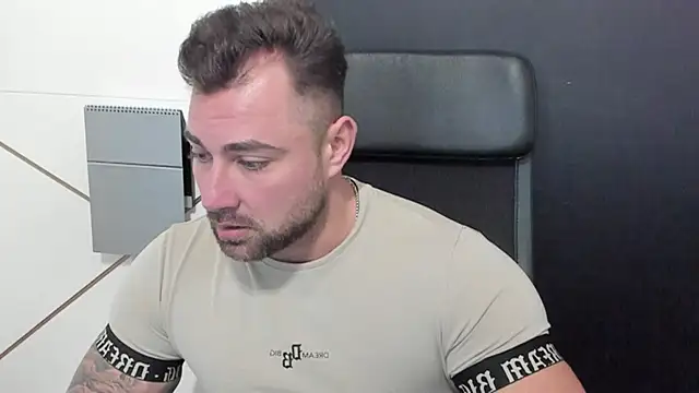 DuncanStone online show from 02/27/25, 11:28