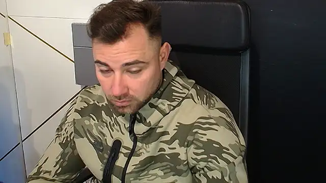 DuncanStone online show from 10/17/25, 05:11