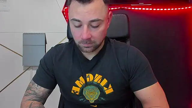 DuncanStone online show from 02/28/26, 05:07