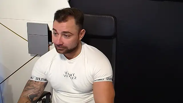 DuncanStone online show from 09/21/25, 05:34