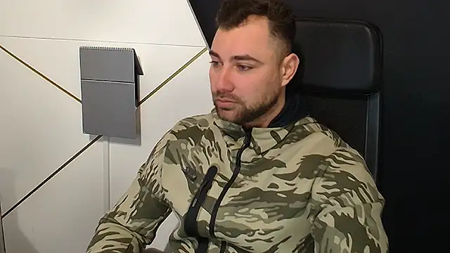 DuncanStone online show from 11/03/25, 05:01