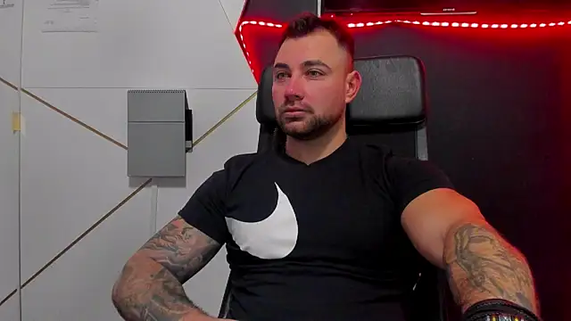 DuncanStone online show from 02/09/26, 05:16