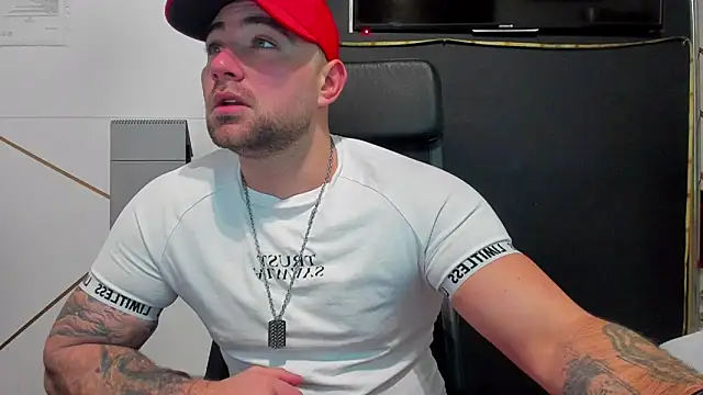 DuncanStone online show from 02/21/26, 04:58