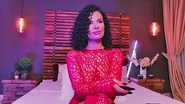 EllaViceX online show from 11/09/25, 05:11