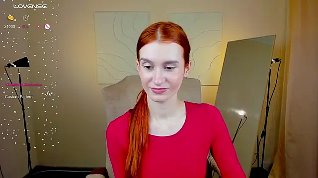 Snapshot of Sally_Biscuit chatting on 01/30/25, 10:40 Sally Biscuit online show from 01/30/25, 10:40