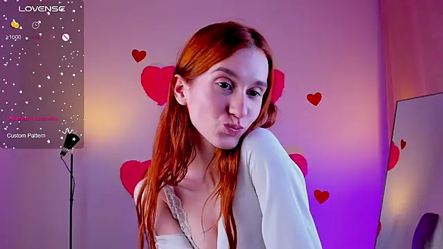 Snapshot of Sally_Biscuit chatting on 02/14/25, 10:28 Sally Biscuit online show from 02/14/25, 10:28