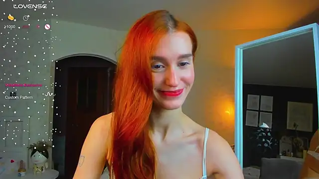 Sally Biscuit online show from 11/20/25, 12:39