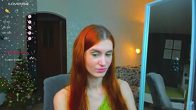 Sally Biscuit online show from 12/15/25, 12:33