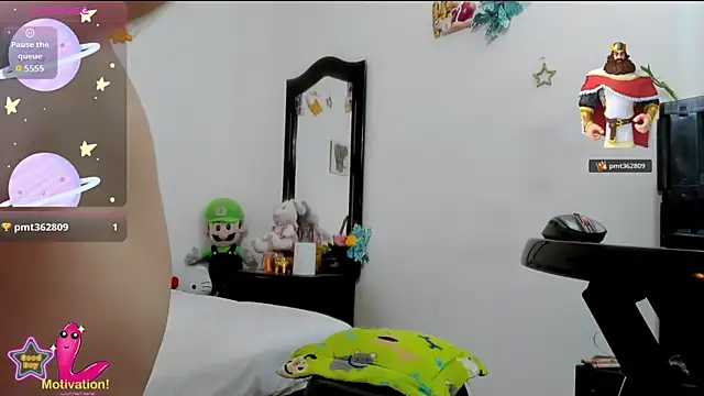 Amy jones77 online show from 03/24/26, 05:57