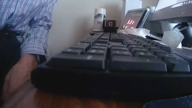 hottottrot691 online show from 03/02/26, 10:17