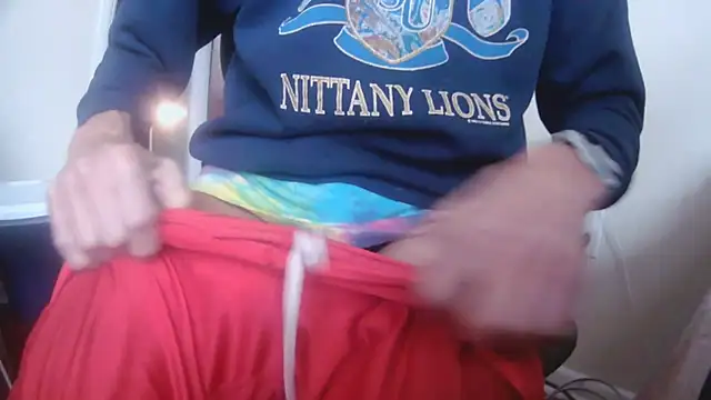 hottottrot691 online show from 03/27/26, 09:38