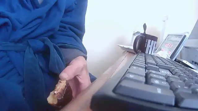 hottottrot691 online show from 02/26/26, 03:34