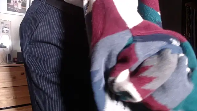 hottottrot691 online show from 03/30/26, 12:23