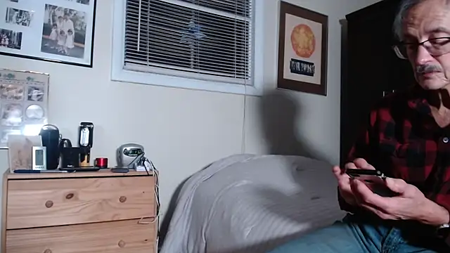 hottottrot691 online show from 01/09/26, 01:12