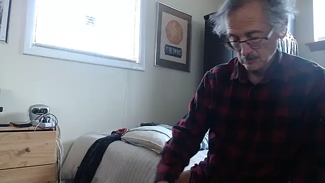 hottottrot691 online show from 03/19/26, 05:46