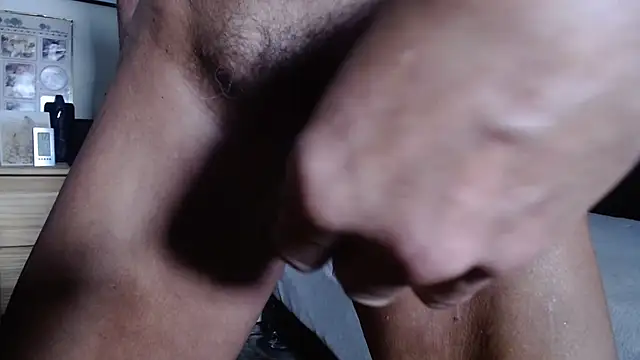 hottottrot691 online show from 11/02/25, 07:24