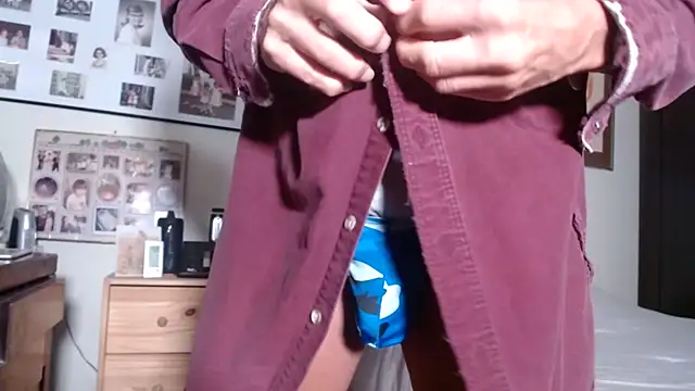 hottottrot691 online show from 11/07/25, 08:08