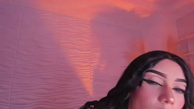 CamileHolmes online show from 03/11/26, 03:44