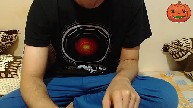 Alexdelarge323 online show from 10/03/25, 11:01