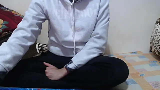 Alexdelarge323 online show from 02/13/26, 11:21