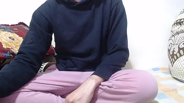 Alexdelarge323 online show from 03/31/26, 11:56