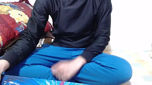 Alexdelarge323 online show from 03/09/26, 01:47