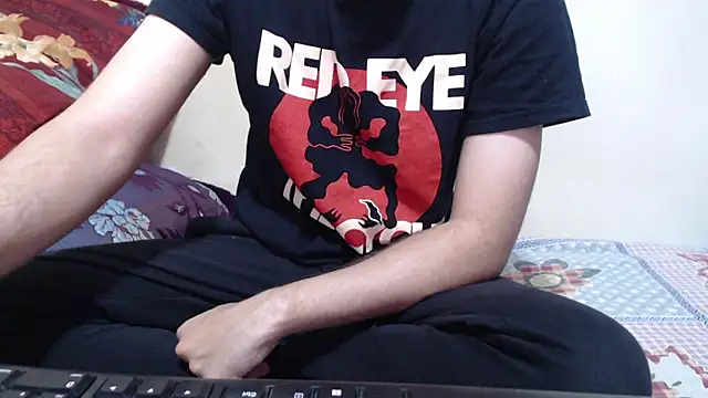 Alexdelarge323 online show from 05/14/26, 03:09