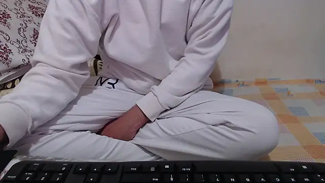 Alexdelarge323 online show from 01/14/26, 11:03