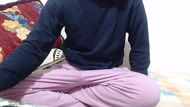 Alexdelarge323 online show from 02/03/26, 11:26