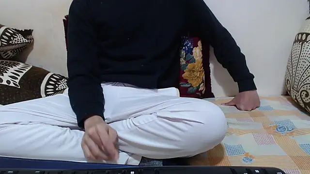 Alexdelarge323 online show from 02/18/26, 12:34