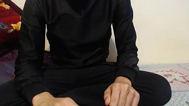 Alexdelarge323 online show from 03/10/25, 11:45
