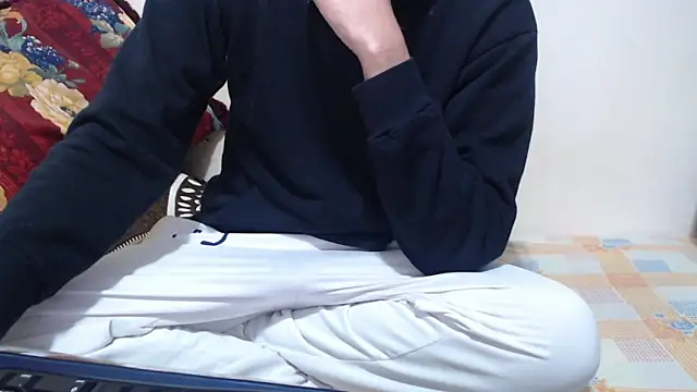 Alexdelarge323 online show from 02/12/26, 11:32