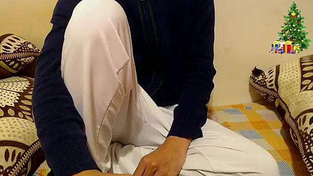 Alexdelarge323 online show from 12/03/25, 10:58