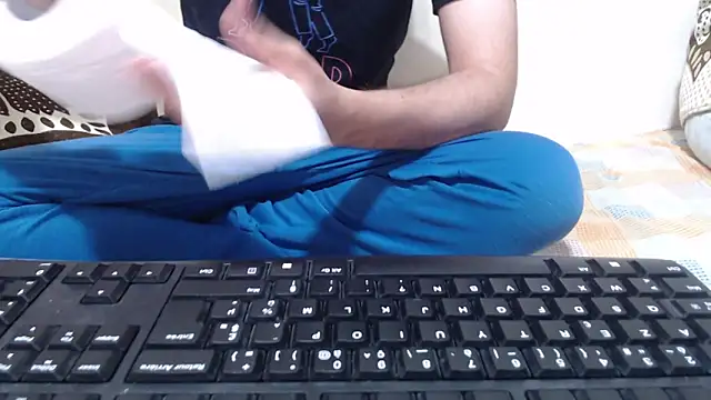 Alexdelarge323 online show from 05/02/26, 04:01