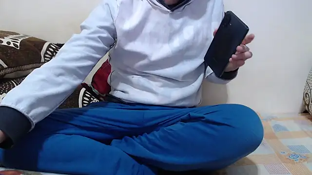 Alexdelarge323 online show from 02/16/26, 12:26