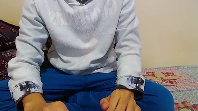 Alexdelarge323 online show from 03/14/25, 11:56
