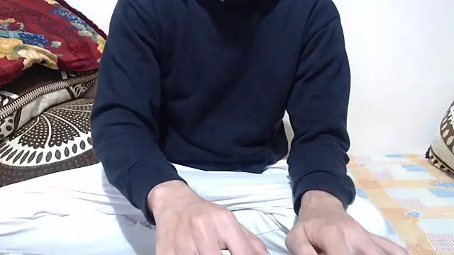 Alexdelarge323 online show from 02/10/26, 11:53