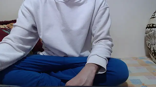 Alexdelarge323 online show from 04/14/26, 03:17