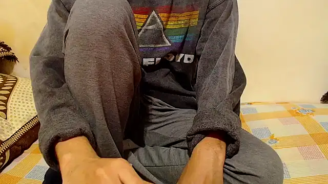 Alexdelarge323 online show from 11/27/25, 10:37