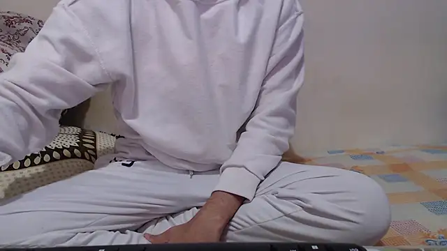 Alexdelarge323 online show from 01/13/26, 11:36