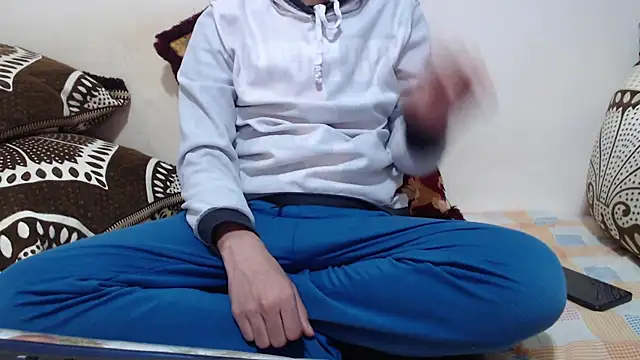 Alexdelarge323 online show from 02/17/26, 12:13