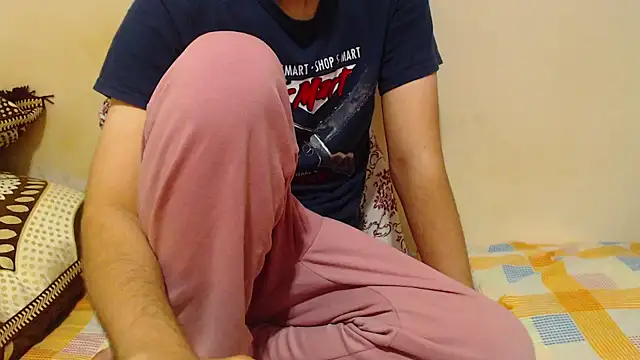 Alexdelarge323 online show from 09/13/25, 11:10