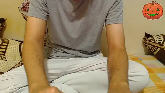 Alexdelarge323 online show from 10/14/25, 11:55