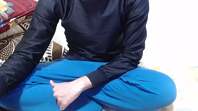 Alexdelarge323 online show from 02/09/26, 04:05