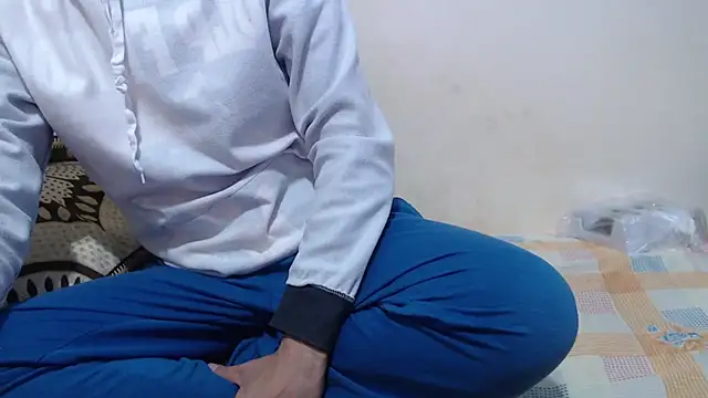 Alexdelarge323 online show from 02/07/26, 10:45