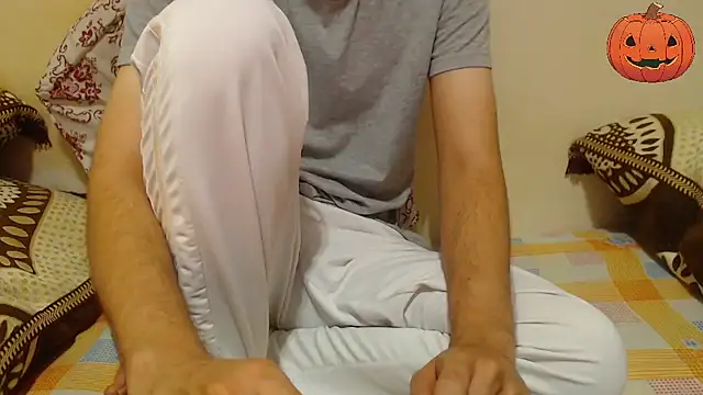 Alexdelarge323 online show from 10/13/25, 11:45